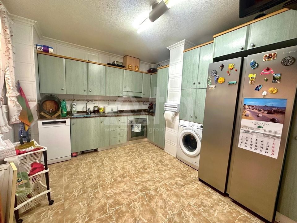 Appartement de 3 chambres à Torrevieja - CT95566 - Photo - 9