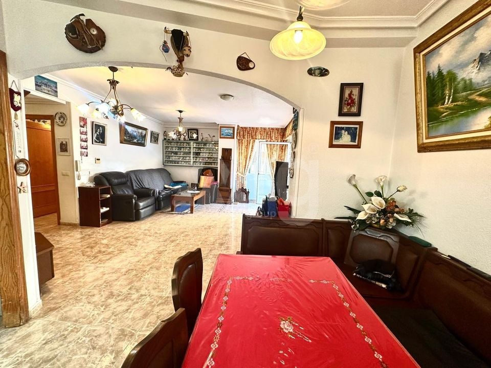 Appartement de 3 chambres à Torrevieja - CT95566 - Photo - 7