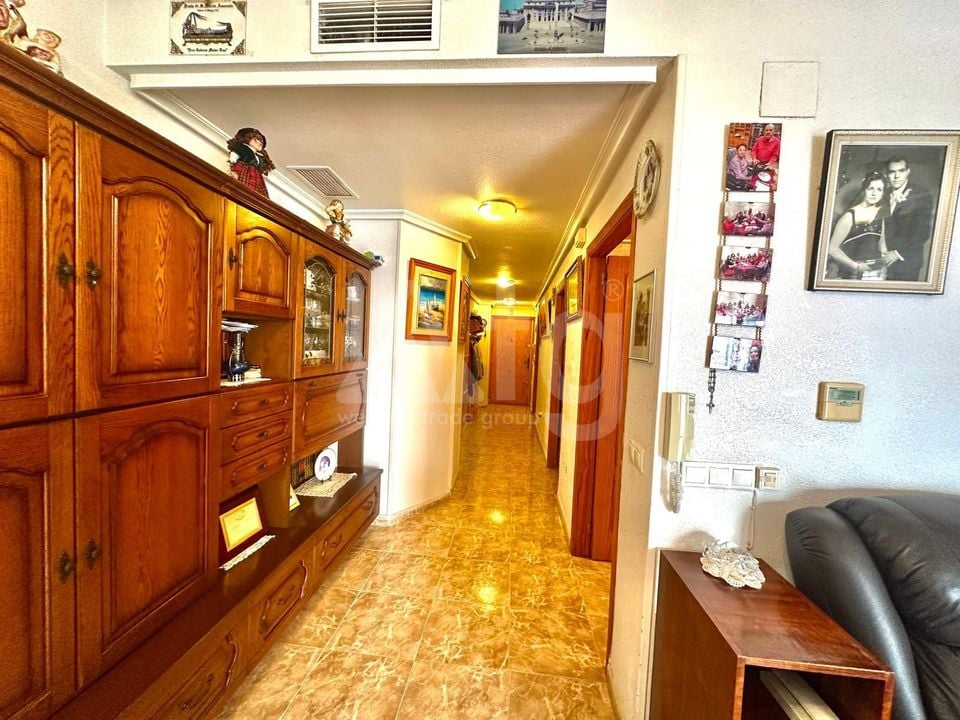 Appartement de 3 chambres à Torrevieja - CT95566 - Photo - 4