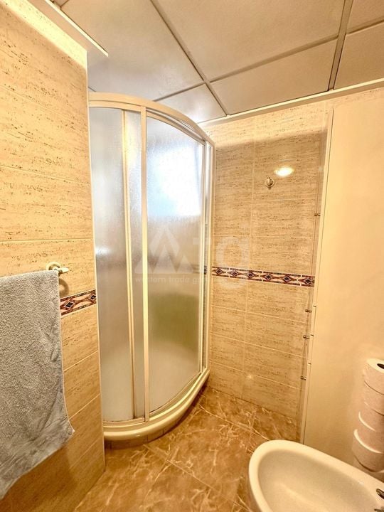 Appartement de 3 chambres à Torrevieja - CT95566 - Photo - 17