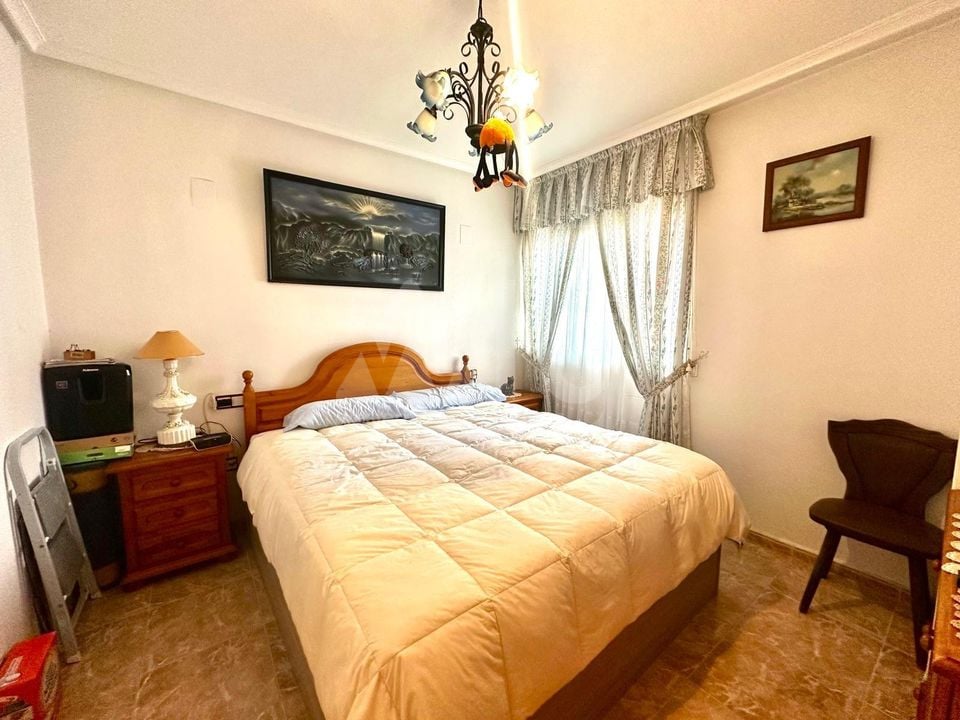 Appartement de 3 chambres à Torrevieja - CT95566 - Photo - 12