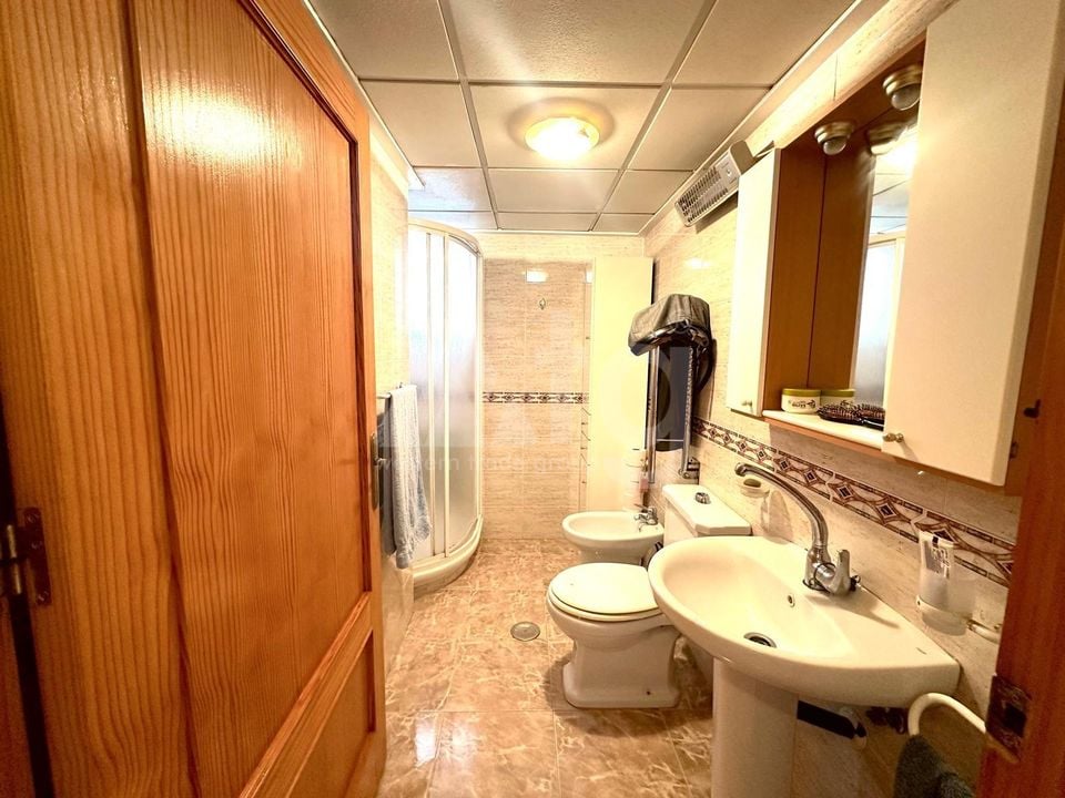 Appartement de 3 chambres à Torrevieja - CT95566 - Photo - 16