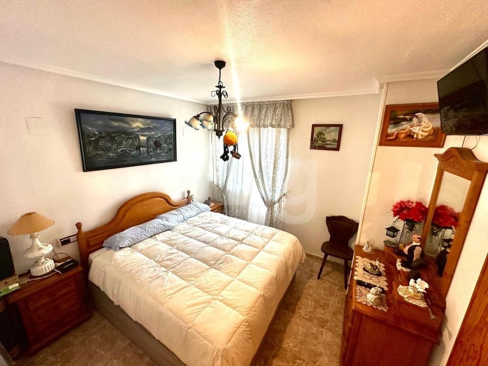 Appartement de 3 chambres à Torrevieja - CT95566 - Photo - 11