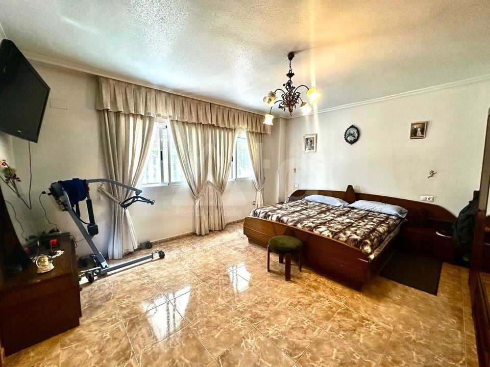 Appartement de 3 chambres à Torrevieja - CT95566 - Photo - 13