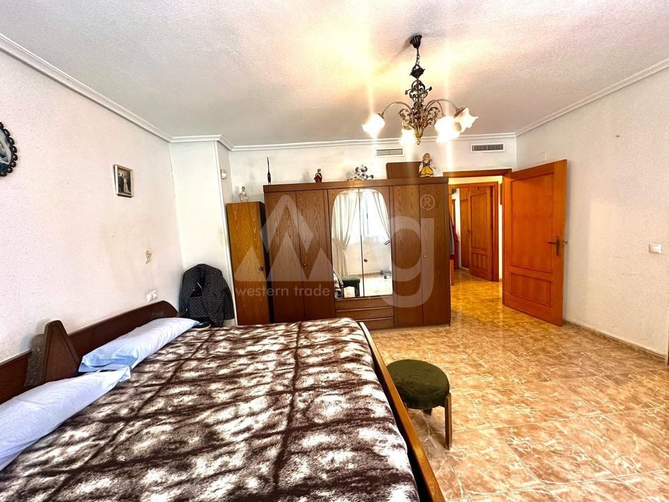 Appartement de 3 chambres à Torrevieja - CT95566 - Photo - 14
