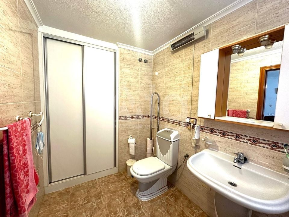 Appartement de 3 chambres à Torrevieja - CT95566 - Photo - 18