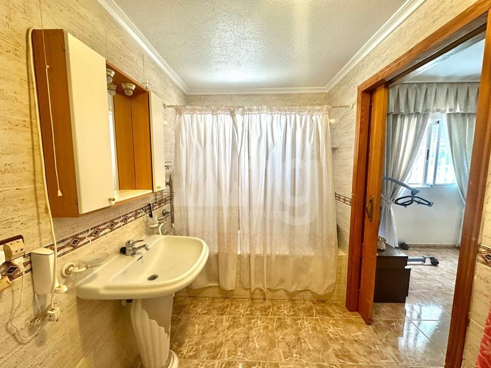 Appartement de 3 chambres à Torrevieja - CT95566 - Photo - 19