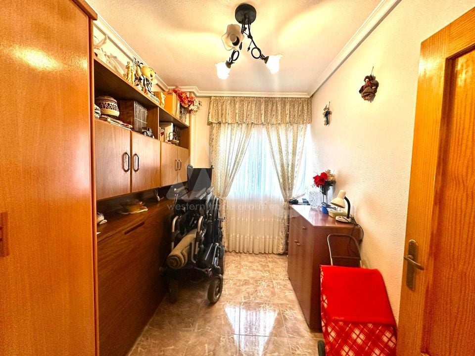 Appartement de 3 chambres à Torrevieja - CT95566 - Photo - 15
