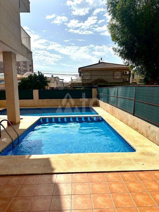 Appartement de 3 chambres à Torrevieja - CT95566 - Photo - 2