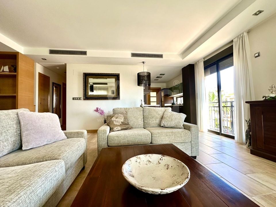 3 bedroom Apartment in Guardamar del Segura - CT95567 - Photo - 5
