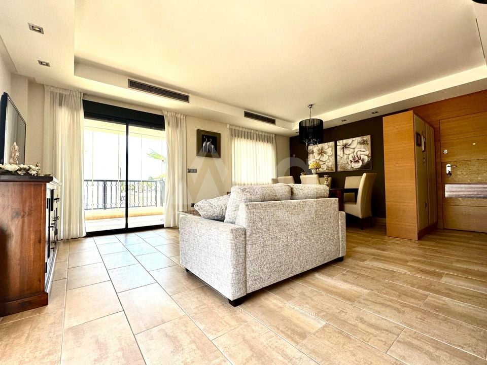 3 bedroom Apartment in Guardamar del Segura - CT95567 - Photo - 2