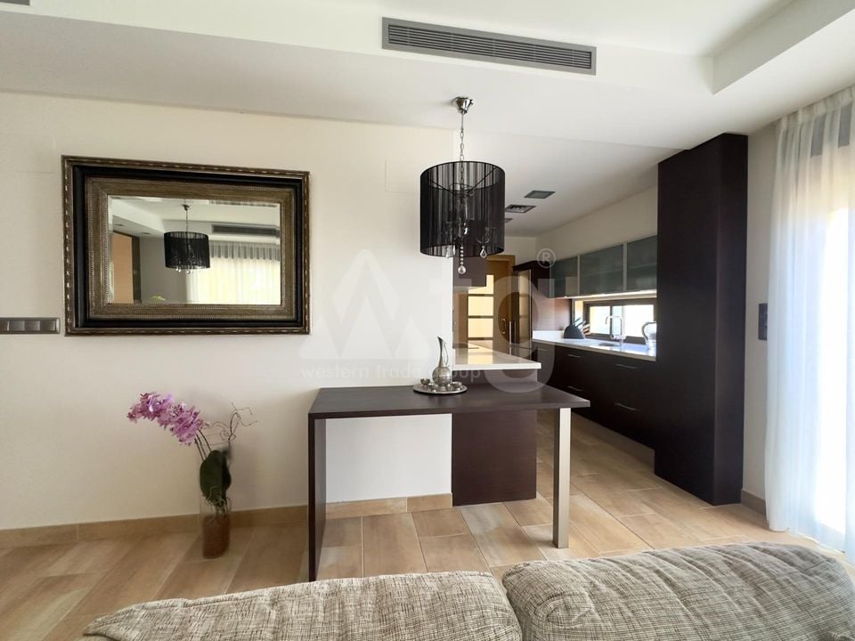 3 bedroom Apartment in Guardamar del Segura - CT95567 - Photo - 6