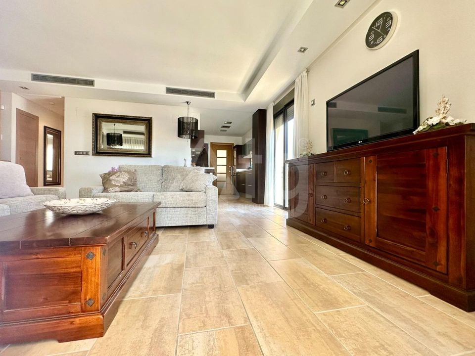 3 bedroom Apartment in Guardamar del Segura - CT95567 - Photo - 4