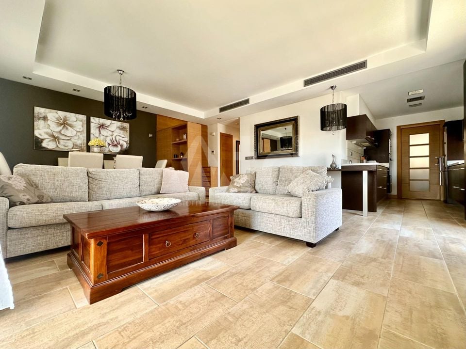 3 bedroom Apartment in Guardamar del Segura - CT95567 - Photo - 3