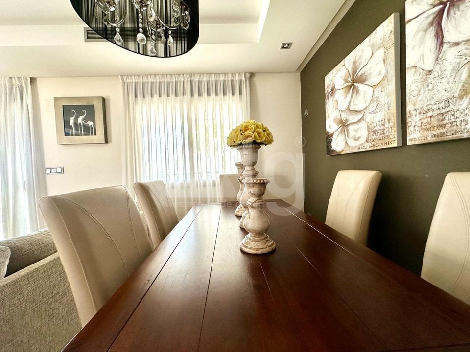 3 bedroom Apartment in Guardamar del Segura - CT95567 - Photo - 8