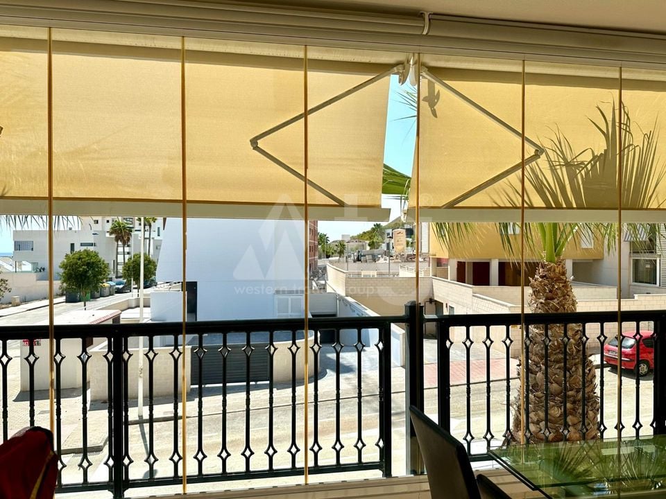 3 bedroom Apartment in Guardamar del Segura - CT95567 - Photo - 33
