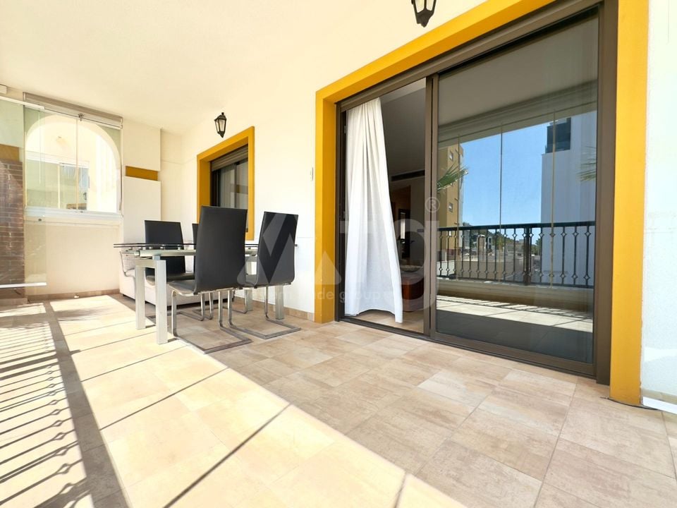 3 bedroom Apartment in Guardamar del Segura - CT95567 - Photo - 31