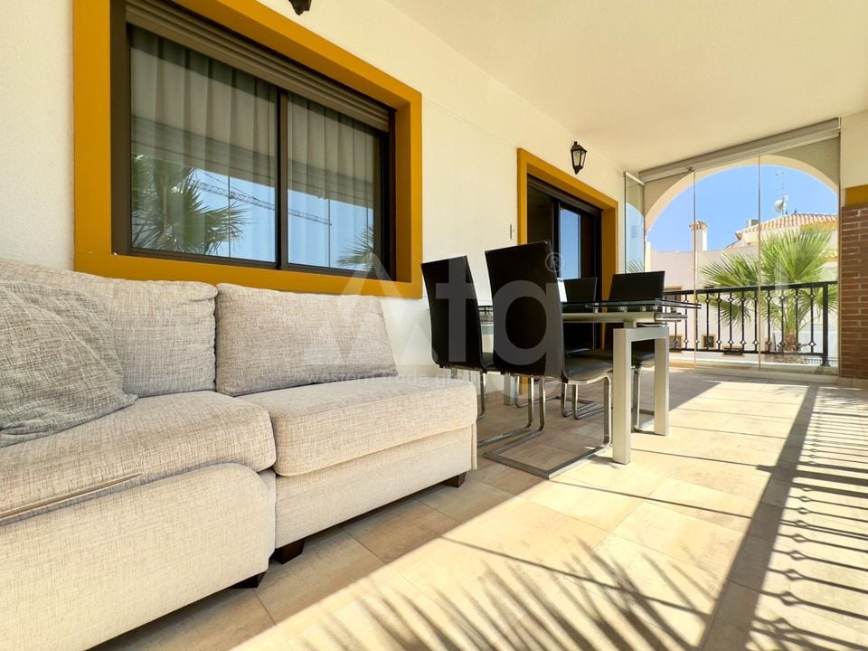 3 bedroom Apartment in Guardamar del Segura - CT95567 - Photo - 28
