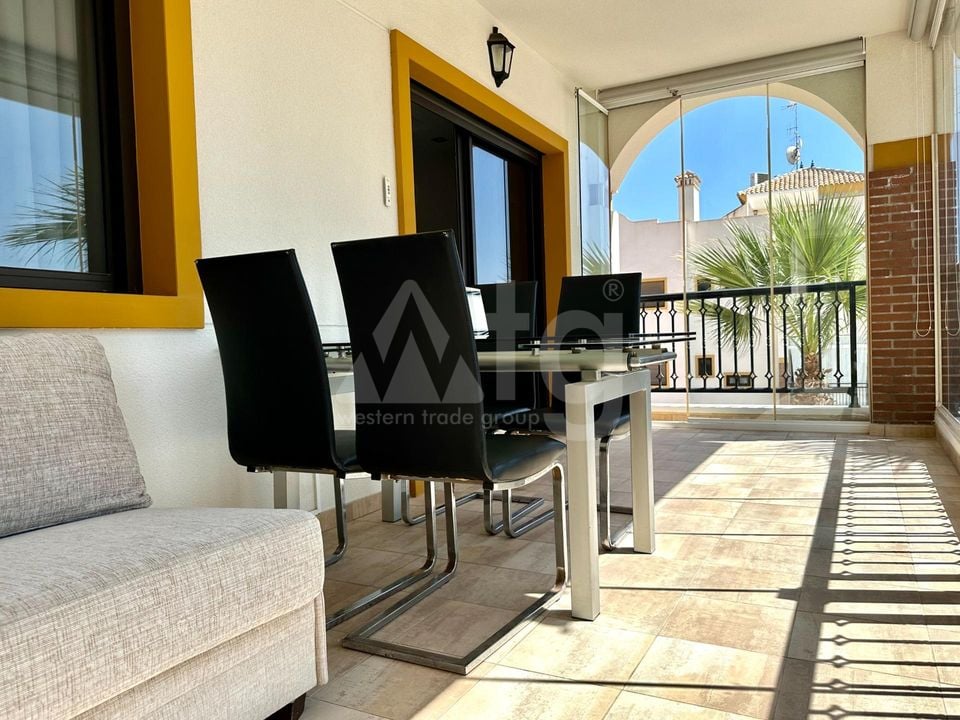3 bedroom Apartment in Guardamar del Segura - CT95567 - Photo - 29