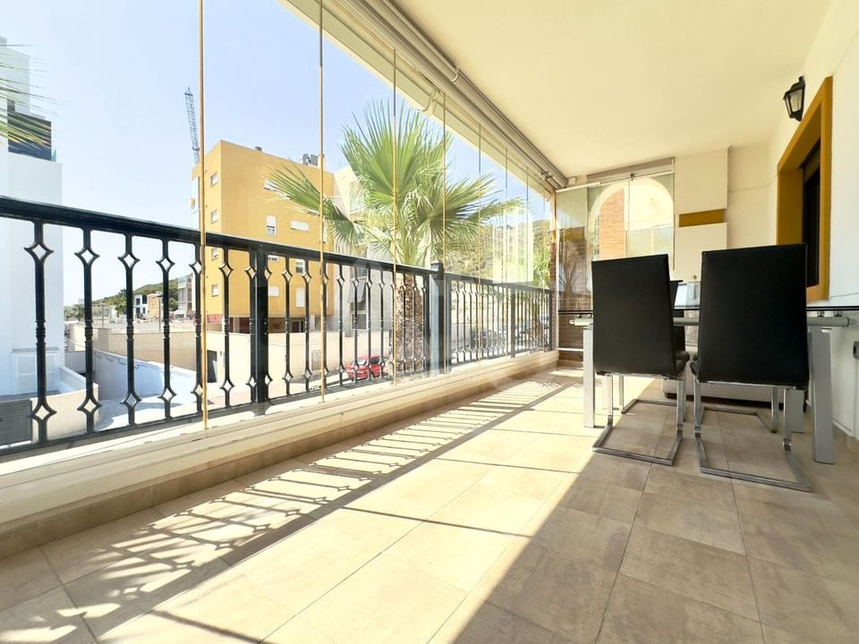 3 bedroom Apartment in Guardamar del Segura - CT95567 - Photo - 30