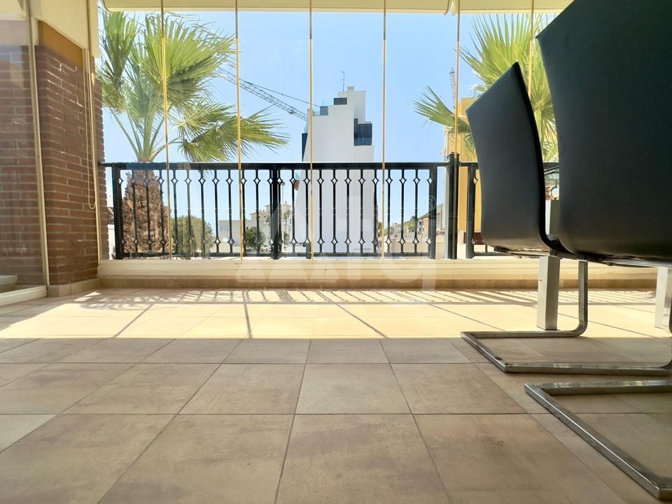 3 bedroom Apartment in Guardamar del Segura - CT95567 - Photo - 32
