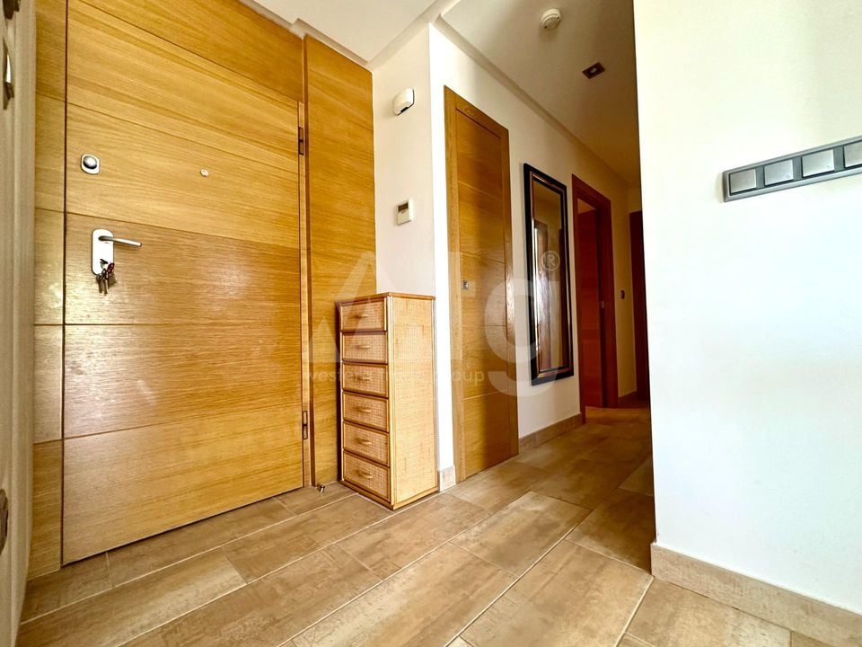 3 bedroom Apartment in Guardamar del Segura - CT95567 - Photo - 25
