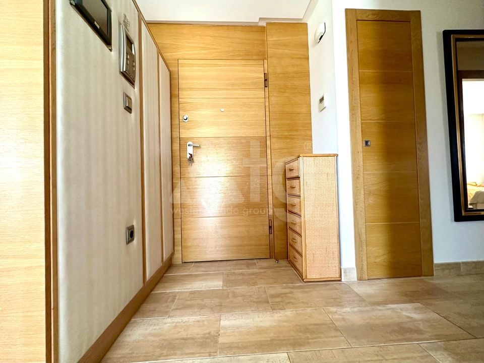 3 bedroom Apartment in Guardamar del Segura - CT95567 - Photo - 24