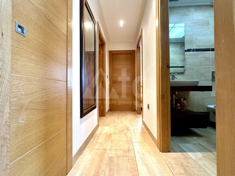 3 bedroom Apartment in Guardamar del Segura - CT95567 - Photo - 22