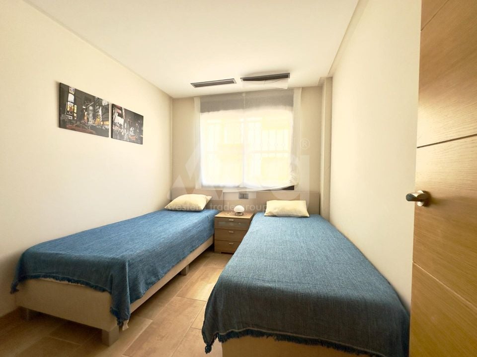3 bedroom Apartment in Guardamar del Segura - CT95567 - Photo - 17