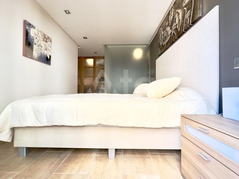 3 bedroom Apartment in Guardamar del Segura - CT95567 - Photo - 14