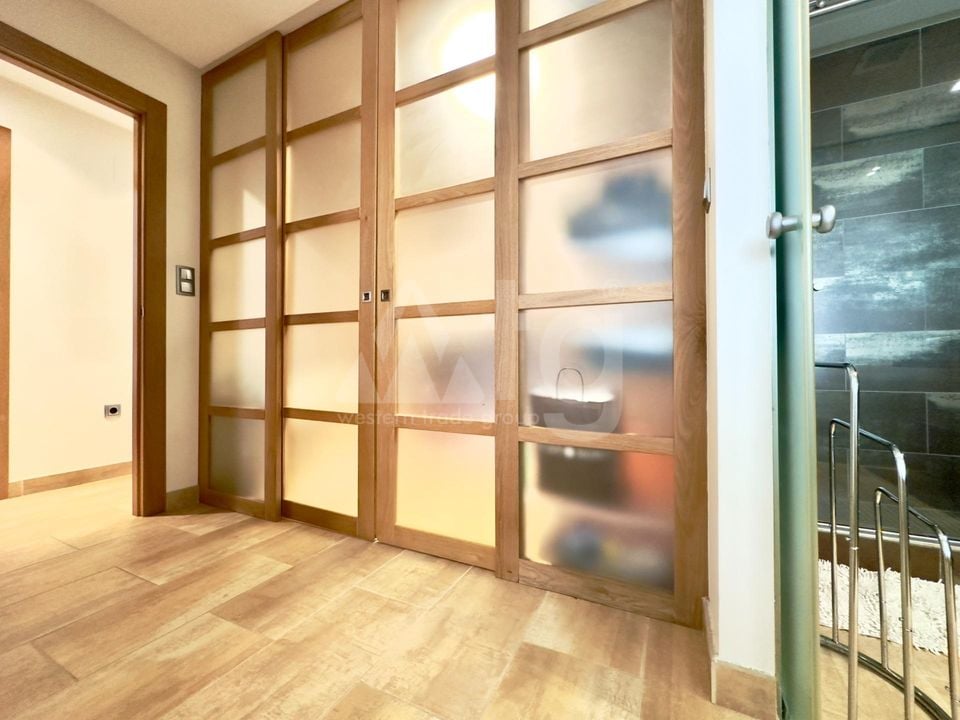 3 bedroom Apartment in Guardamar del Segura - CT95567 - Photo - 21