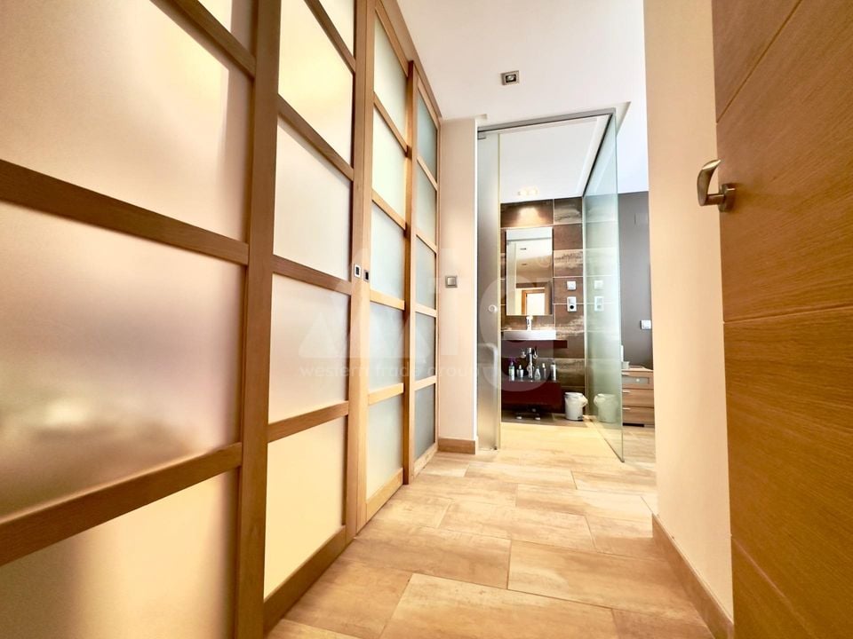 3 bedroom Apartment in Guardamar del Segura - CT95567 - Photo - 20