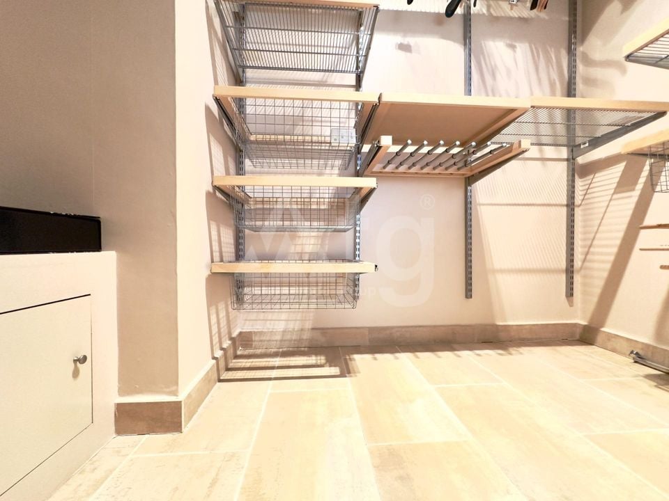 3 bedroom Apartment in Guardamar del Segura - CT95567 - Photo - 27