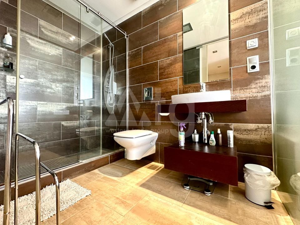 3 bedroom Apartment in Guardamar del Segura - CT95567 - Photo - 19