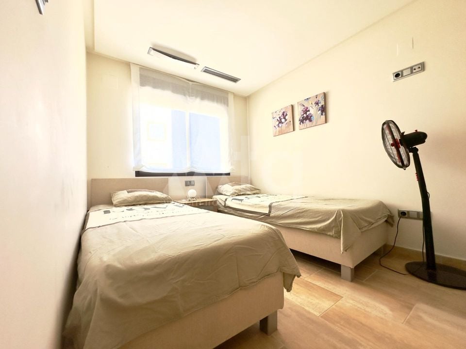 3 bedroom Apartment in Guardamar del Segura - CT95567 - Photo - 15