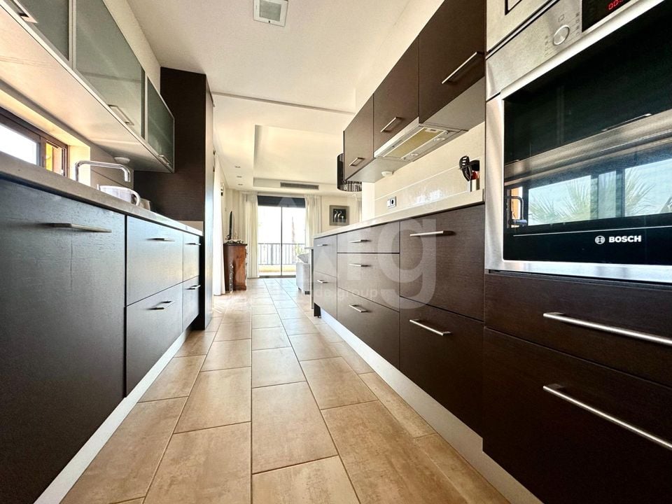 3 bedroom Apartment in Guardamar del Segura - CT95567 - Photo - 9
