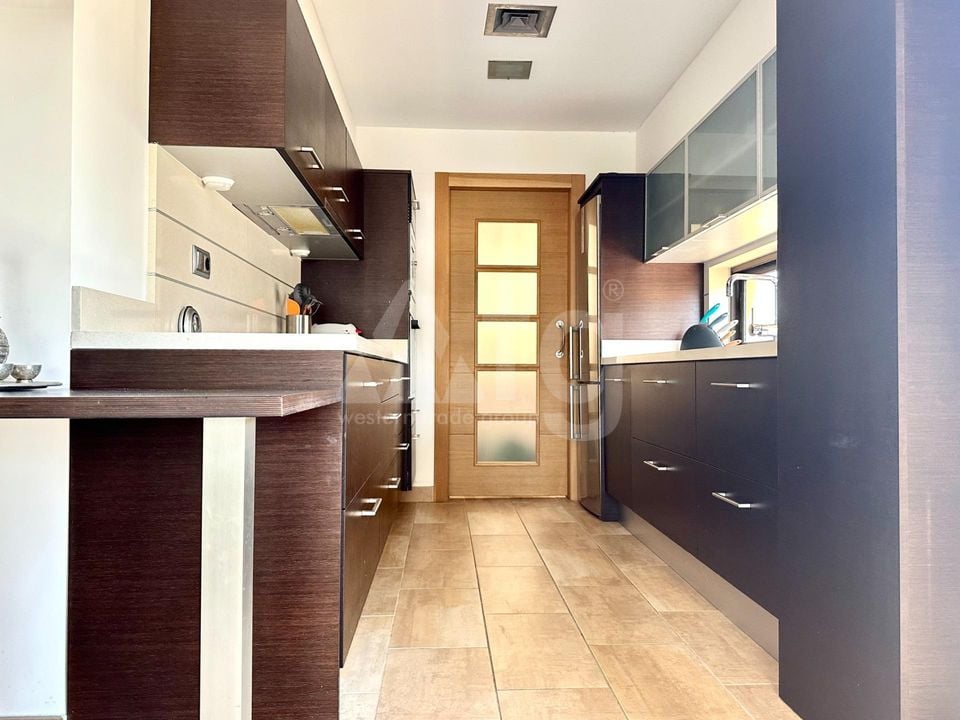 3 bedroom Apartment in Guardamar del Segura - CT95567 - Photo - 10