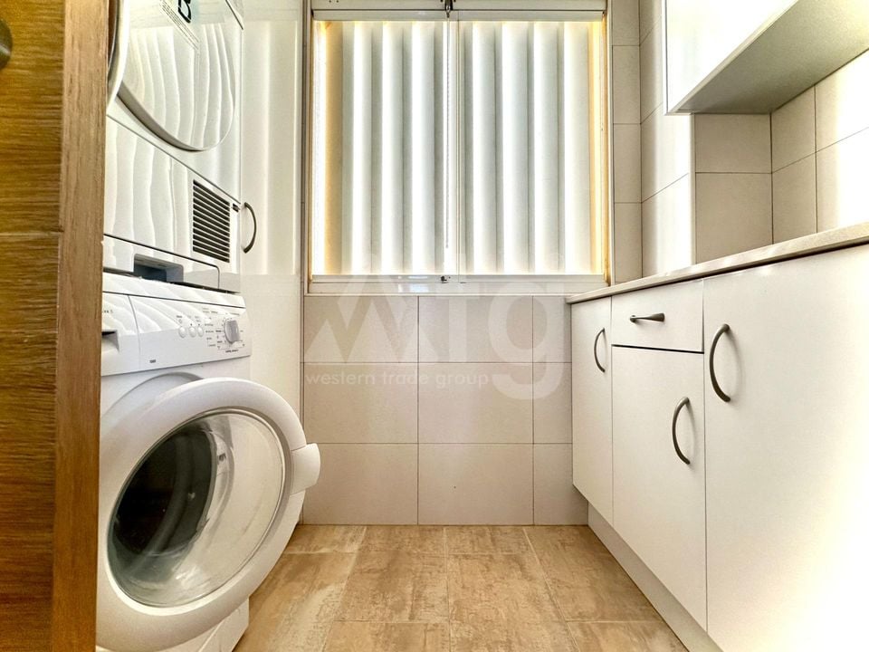 3 bedroom Apartment in Guardamar del Segura - CT95567 - Photo - 11