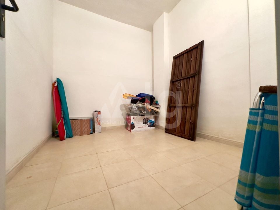 3 bedroom Apartment in Guardamar del Segura - CT95567 - Photo - 26