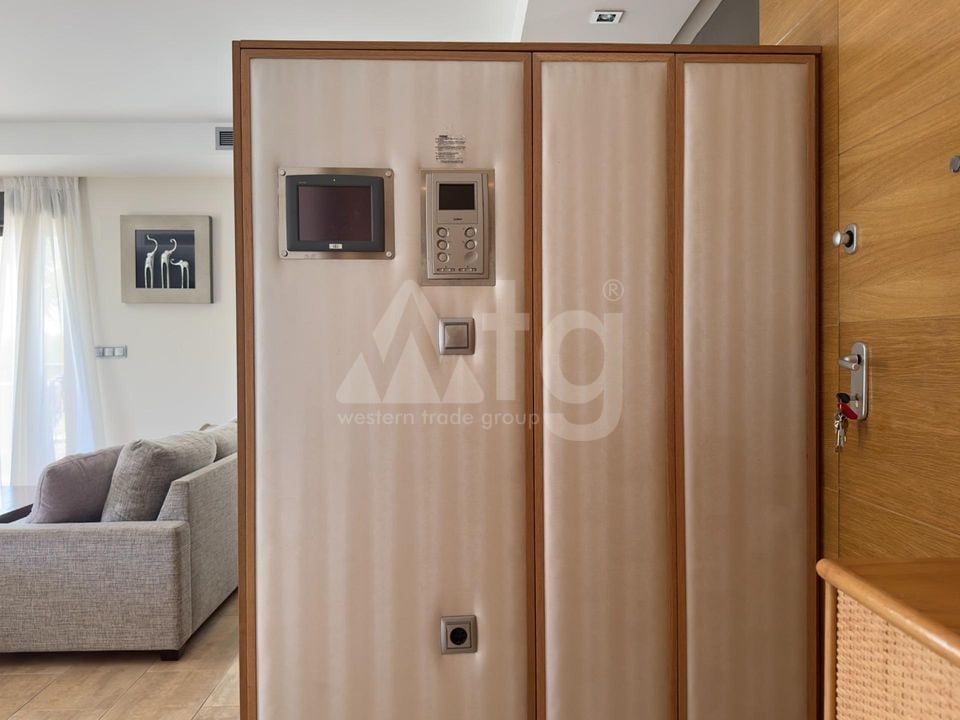 3 bedroom Apartment in Guardamar del Segura - CT95567 - Photo - 23