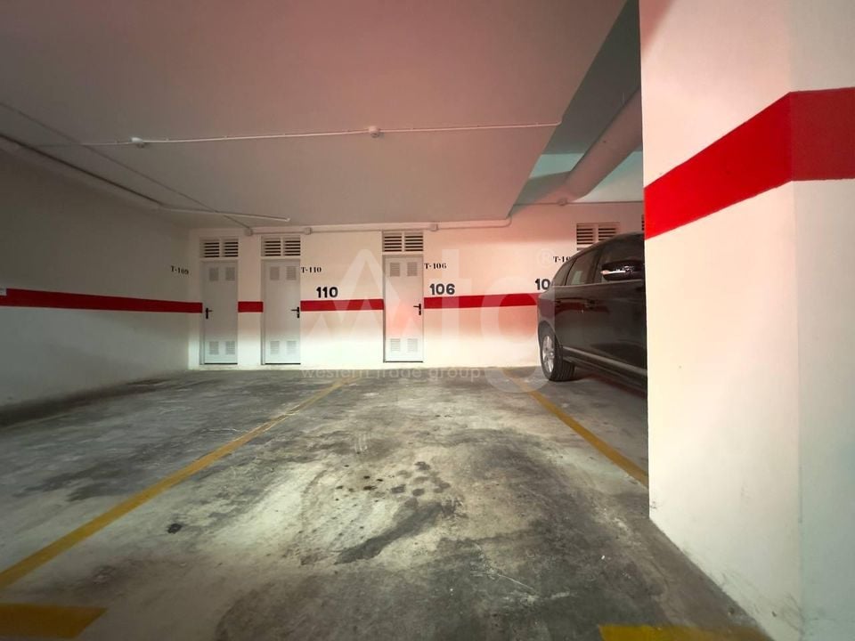 3 bedroom Apartment in Guardamar del Segura - CT95567 - Photo - 37