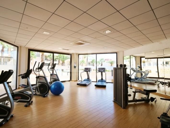 3 bedroom Apartment in Guardamar del Segura - CT95567 - Photo - 36