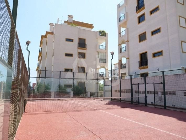 3 bedroom Apartment in Guardamar del Segura - CT95567 - Photo - 39