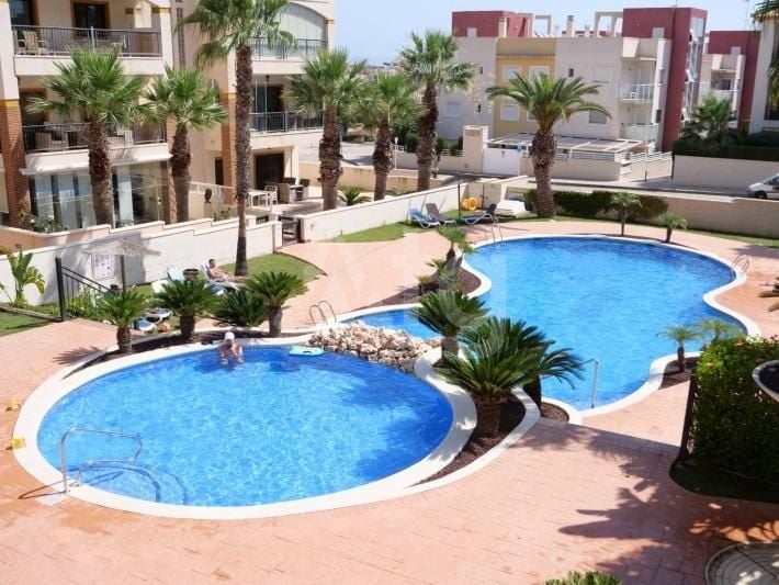 3 bedroom Apartment in Guardamar del Segura - CT95567 - Photo - 40