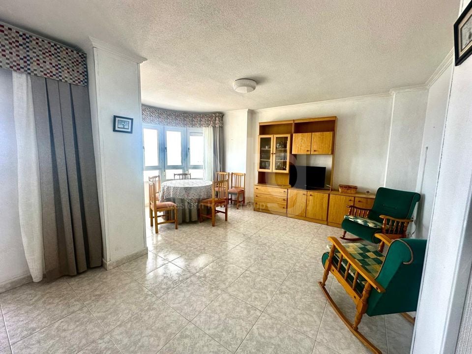Apartmán   v Torrevieja, 3 ložnice - CT95568 - Foto - 3