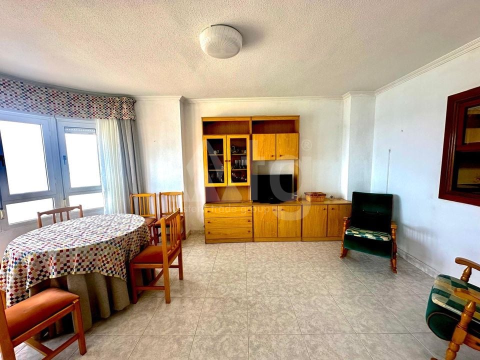 Apartmán   v Torrevieja, 3 ložnice - CT95568 - Foto - 4