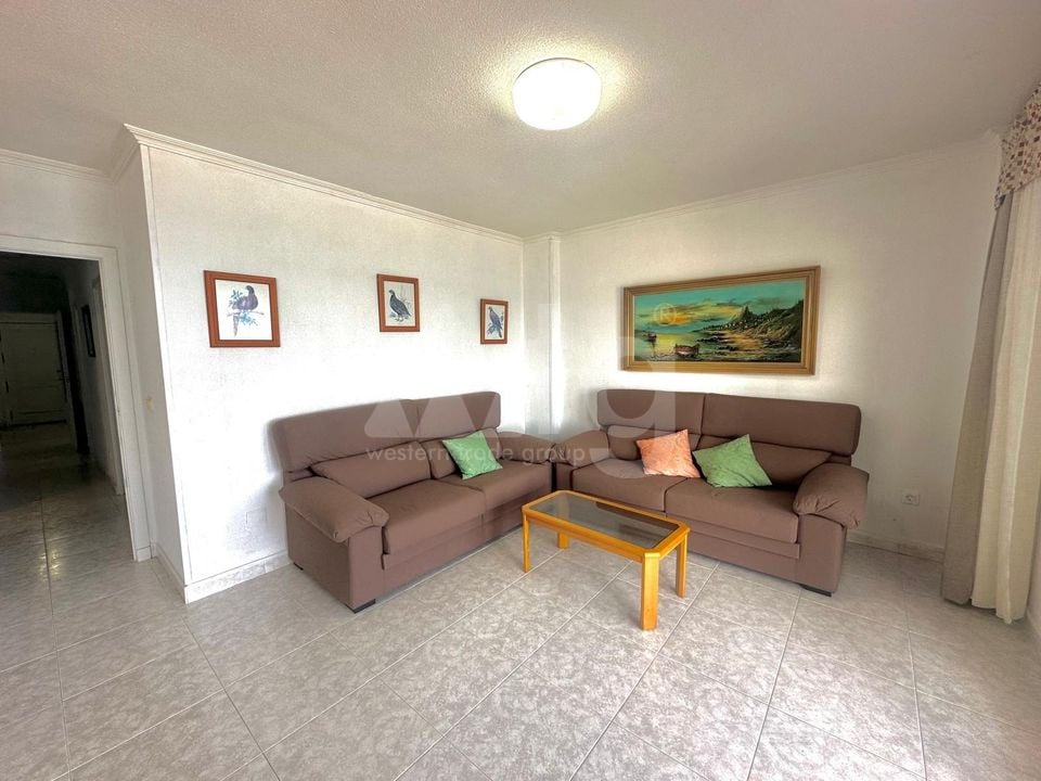 Apartmán   v Torrevieja, 3 ložnice - CT95568 - Foto - 2
