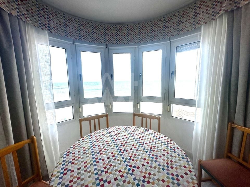Apartmán   v Torrevieja, 3 ložnice - CT95568 - Foto - 5