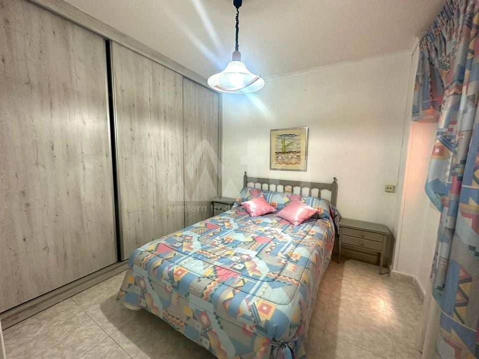 Apartmán   v Torrevieja, 3 ložnice - CT95568 - Foto - 7