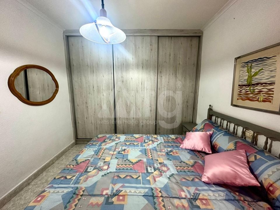 Apartmán   v Torrevieja, 3 ložnice - CT95568 - Foto - 8